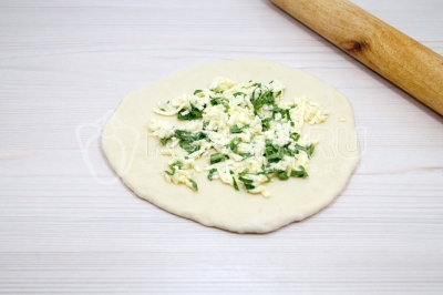 Ленивые хачапури Ленивые хачапури