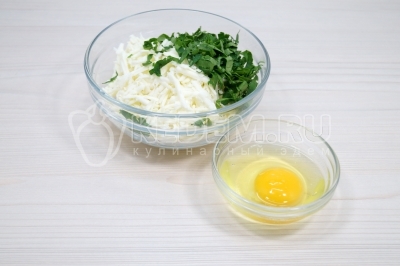 Ленивые хачапури Ленивые хачапури