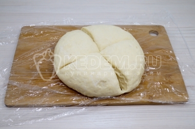 Ленивые хачапури Ленивые хачапури