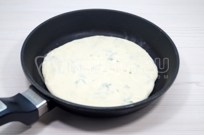 Ленивые хачапури Ленивые хачапури