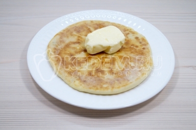 Ленивые хачапури Ленивые хачапури