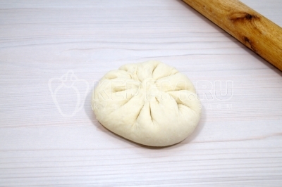 Ленивые хачапури Ленивые хачапури