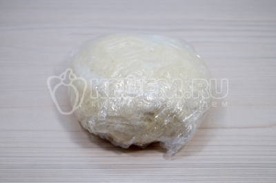 Ленивые хачапури Ленивые хачапури