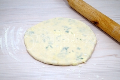 Ленивые хачапури Ленивые хачапури