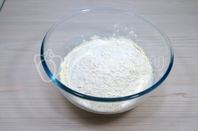 Ленивые хачапури Ленивые хачапури