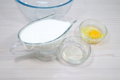 Ленивые хачапури Ленивые хачапури