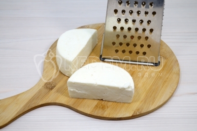 Ленивые хачапури Ленивые хачапури