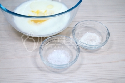 Ленивые хачапури Ленивые хачапури