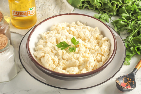 
            Майонез: чем заменить        