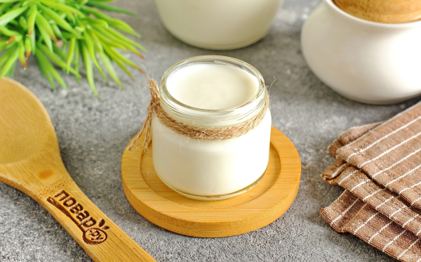 
            Майонез: чем заменить        