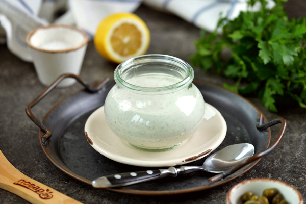 
            Майонез: чем заменить        