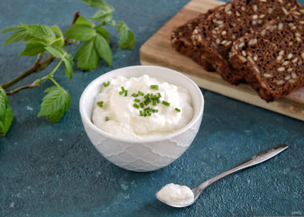 
            Майонез: чем заменить        