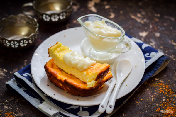 
            Майонез: чем заменить        