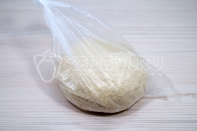 Пирог с рыбными консервами