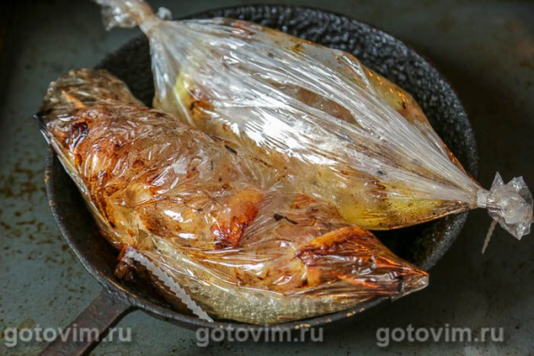 Шашлык «Наполеон» (в духовке) Шашлык «Наполеон» (в духовке)