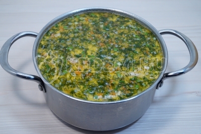 Уха из форели со сливками Уха из форели со сливками