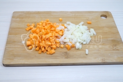 Уха из форели со сливками Уха из форели со сливками