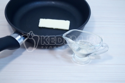 Уха из форели со сливками Уха из форели со сливками