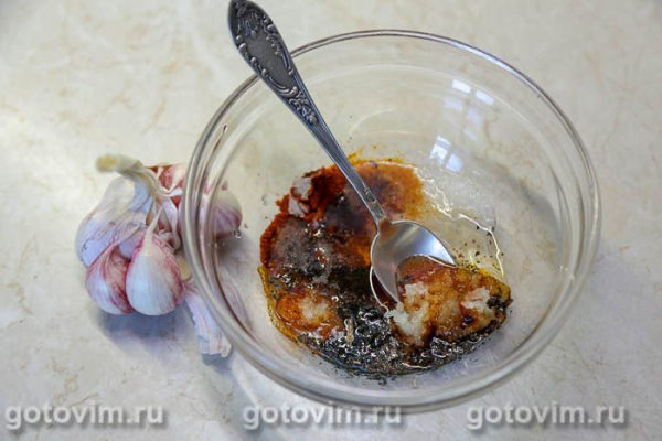 Баклажаны, запеченные по-средиземноморски Баклажаны, запеченные по-средиземноморски