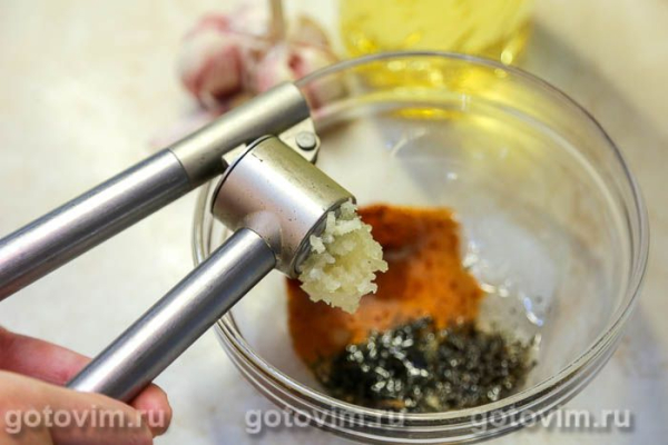 Баклажаны, запеченные по-средиземноморски Баклажаны, запеченные по-средиземноморски