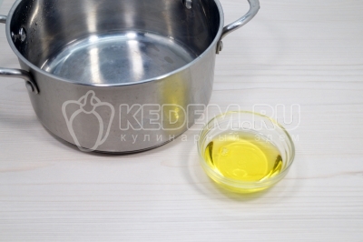 Быстрый сырный суп