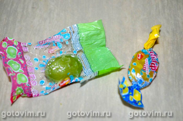 Летний компот из молодых кабачков с лимоном Летний компот из молодых кабачков с лимоном