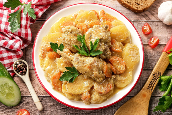 Мясо кролика: чем полезно и как готовить
Мясо кролика: чем полезно и как готовить