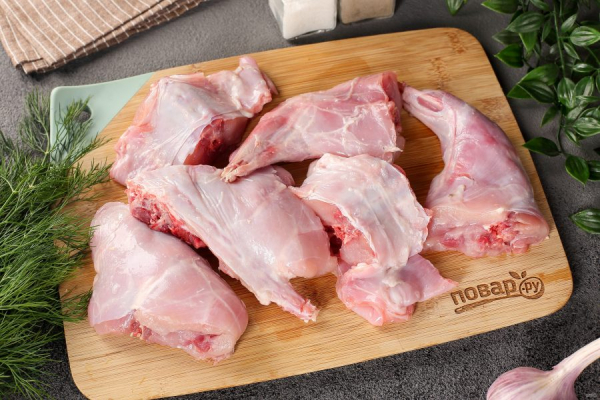 
            Мясо кролика: чем полезно и как готовить        