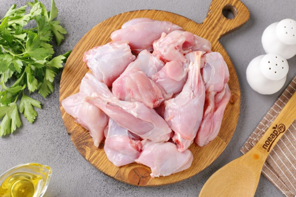 
            Мясо кролика: чем полезно и как готовить        