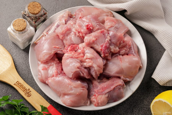 
            Мясо кролика: чем полезно и как готовить        