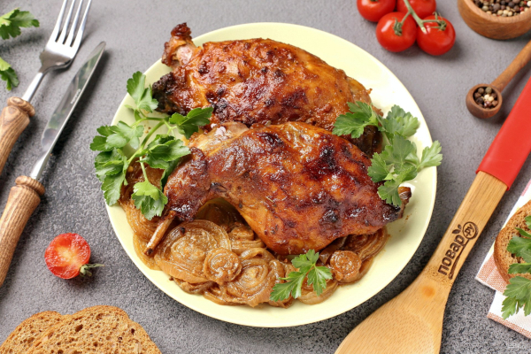 
            Мясо кролика: чем полезно и как готовить        