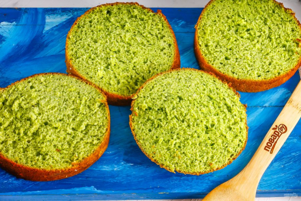 
            Натуральные пищевые красители: из чего сделать разные цвета        