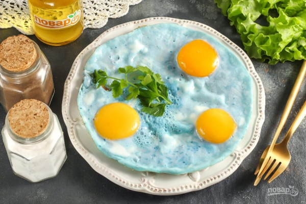 
            Натуральные пищевые красители: из чего сделать разные цвета        