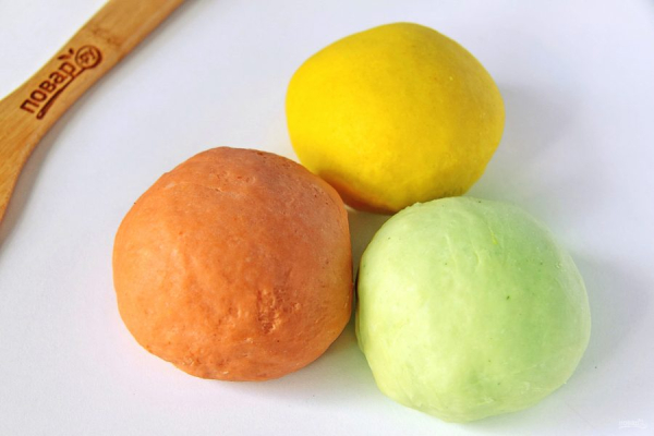 
            Натуральные пищевые красители: из чего сделать разные цвета        