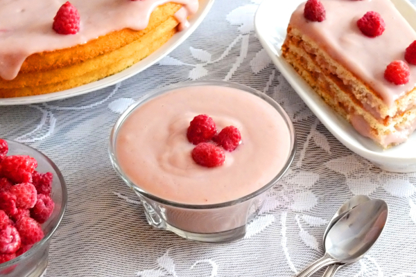 
            Натуральные пищевые красители: из чего сделать разные цвета        