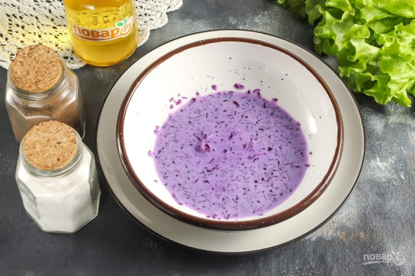 
            Натуральные пищевые красители: из чего сделать разные цвета        