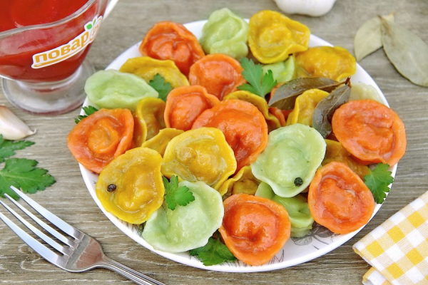 Натуральные пищевые красители: из чего сделать разные цвета
Натуральные пищевые красители: из чего сделать разные цвета