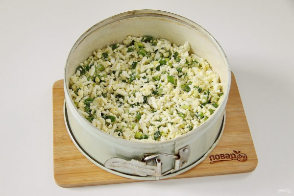 
            Сбалансированное меню для семьи на рабочую неделю: просто, недорого, быстро        