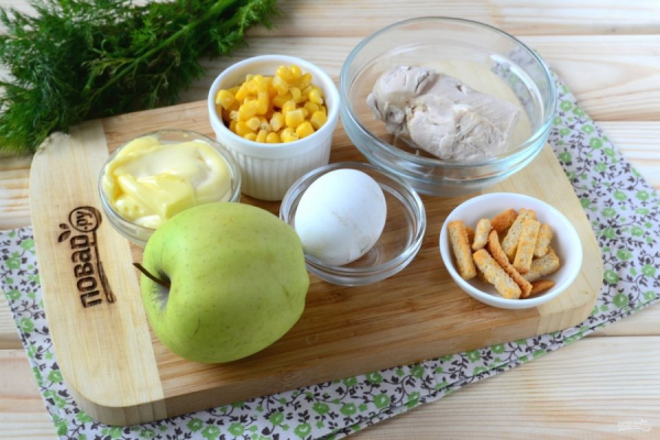 
            Сбалансированное меню для семьи на рабочую неделю: просто, недорого, быстро        