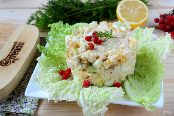 
            Сбалансированное меню для семьи на рабочую неделю: просто, недорого, быстро        