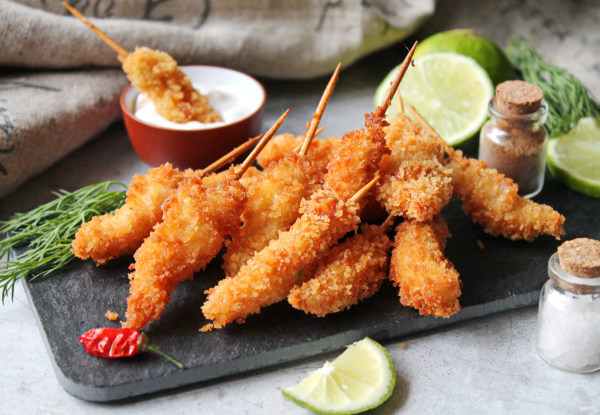 
            Сочные креветки на сковороде: секреты идеальной обжарки        