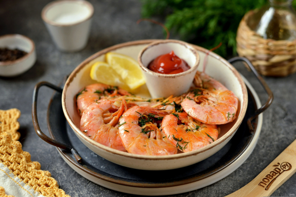 Сочные креветки на сковороде: секреты идеальной обжарки
Сочные креветки на сковороде: секреты идеальной обжарки