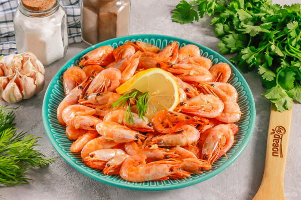 
            Сочные креветки на сковороде: секреты идеальной обжарки        