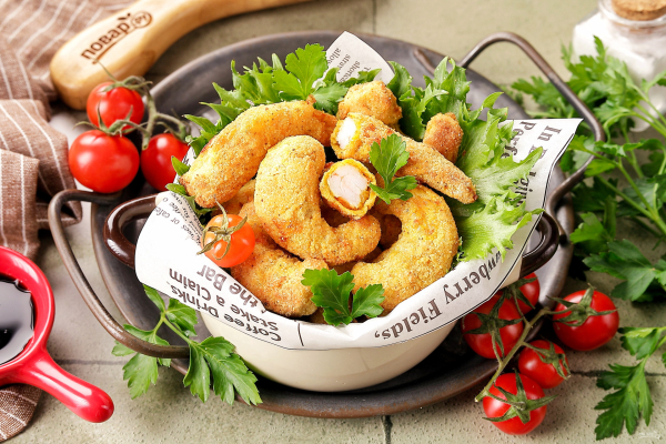 Сочные креветки на сковороде: секреты идеальной обжарки
Сочные креветки на сковороде: секреты идеальной обжарки