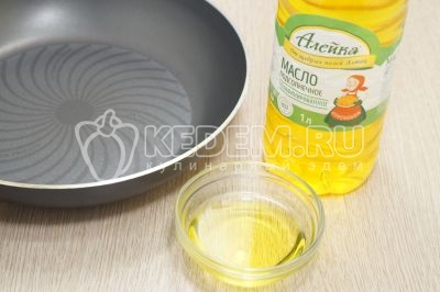 Солянка с перловкой «Таежная»