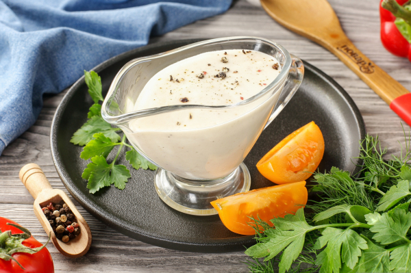 
            Соусы для креветок: 7 лучших рецептов        