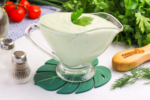 
            Соусы для креветок: 7 лучших рецептов        