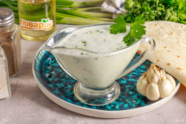 
            Соусы для креветок: 7 лучших рецептов        