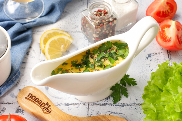 
            Соусы для креветок: 7 лучших рецептов        