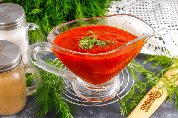 
            Соусы для креветок: 7 лучших рецептов        